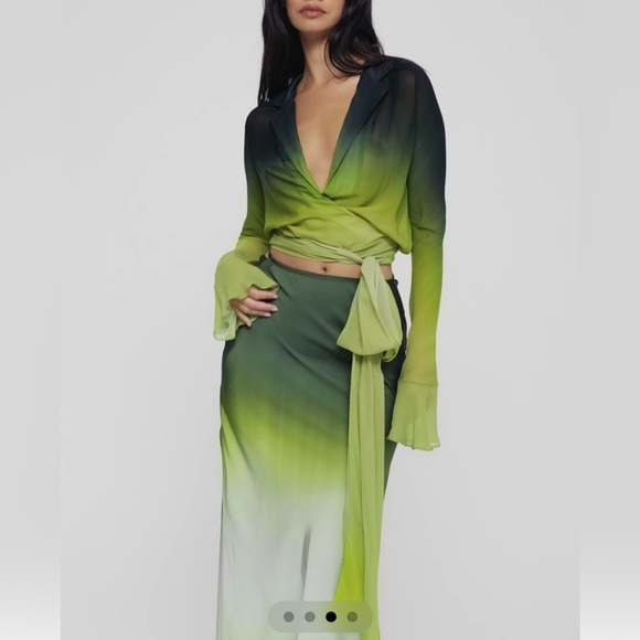 Rat & Boa Dresses & Skirts - Rat and Boa Cypress Set in Size XS